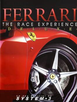 Foto do jogo Ferrari: The Race Experience