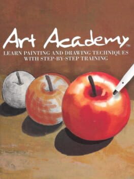 Foto do jogo Art Academy