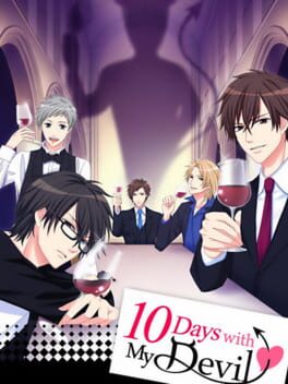 Foto do jogo 10 Days with My Devil