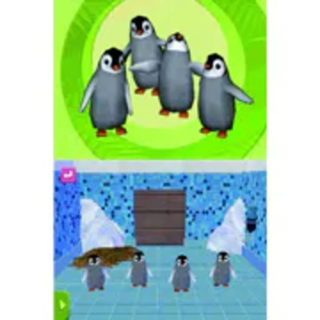 Foto do jogo Dreamer Series: Zoo Keeper