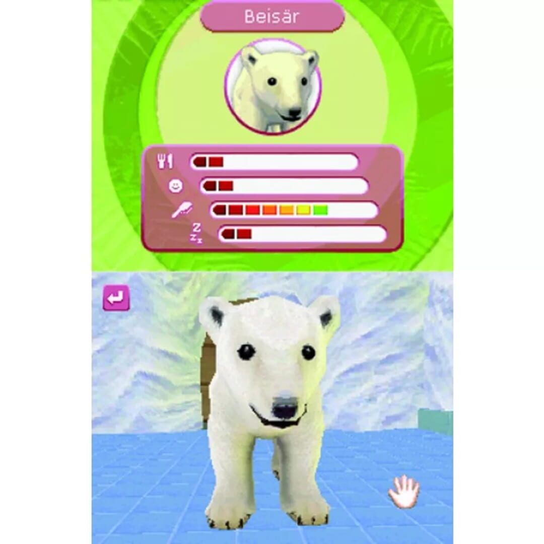 Foto do jogo Dreamer Series: Zoo Keeper