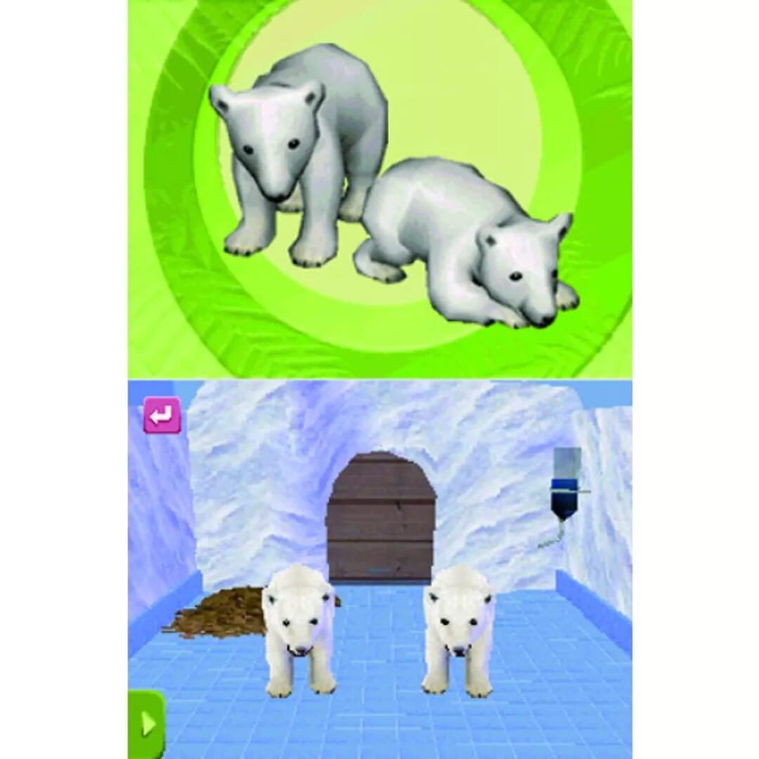 Foto do jogo Dreamer Series: Zoo Keeper