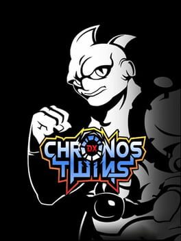 Foto do jogo Chronos Twins DX