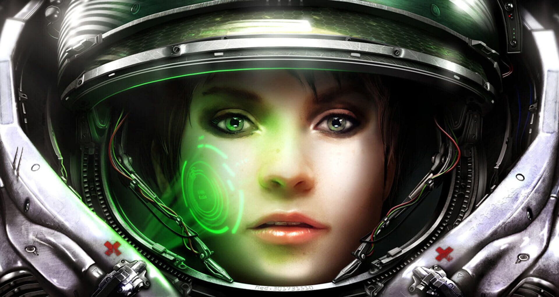 Foto do jogo StarCraft II: Wings of Liberty