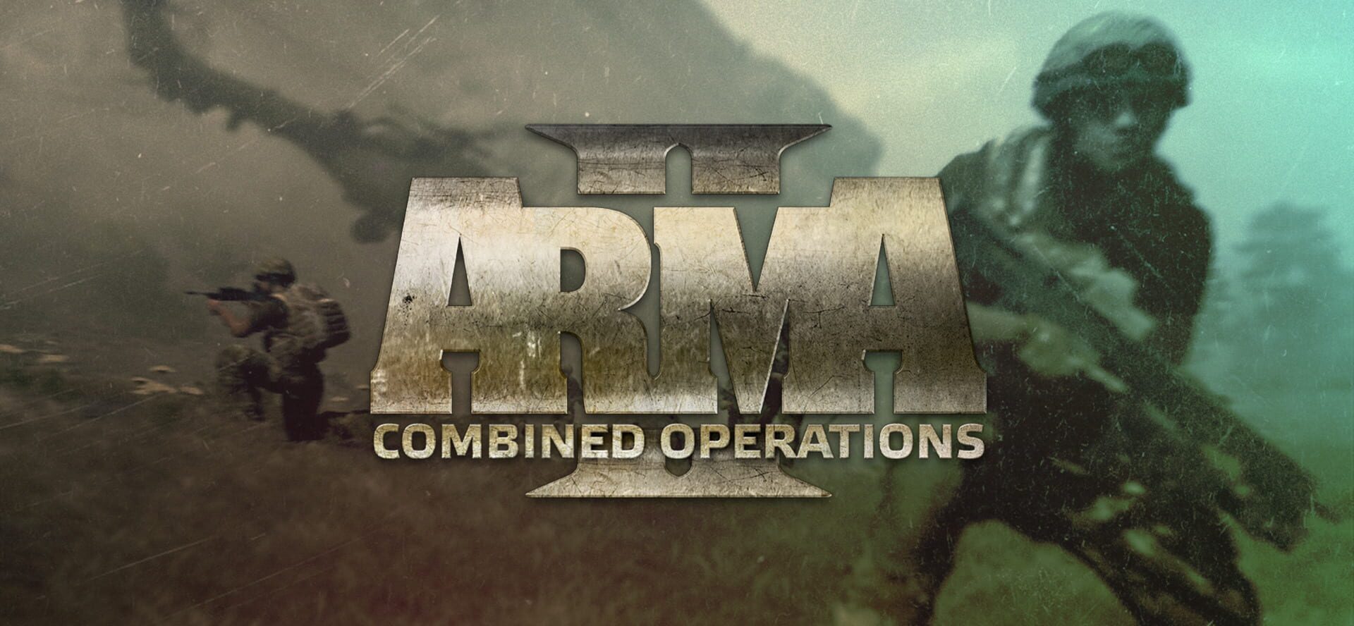 Foto do jogo Arma 2: Combined Operations