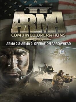 Foto do jogo Arma 2: Combined Operations