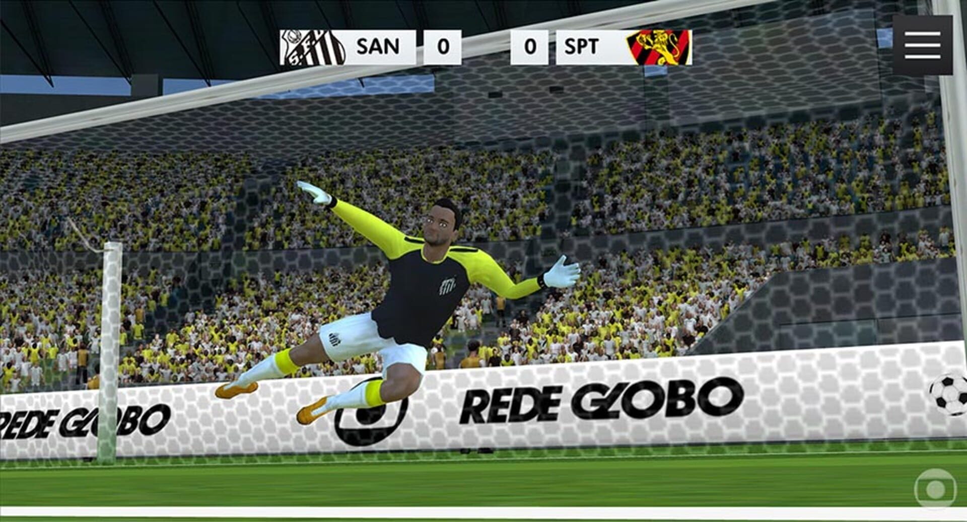 Foto do jogo GameFutebol