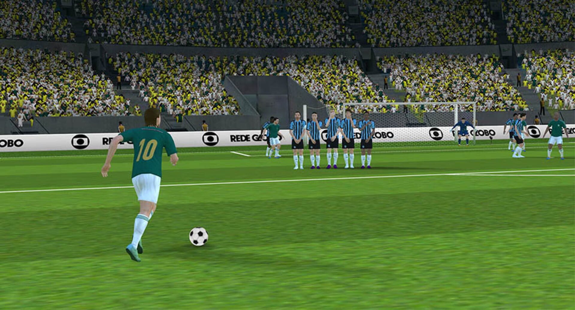Foto do jogo GameFutebol