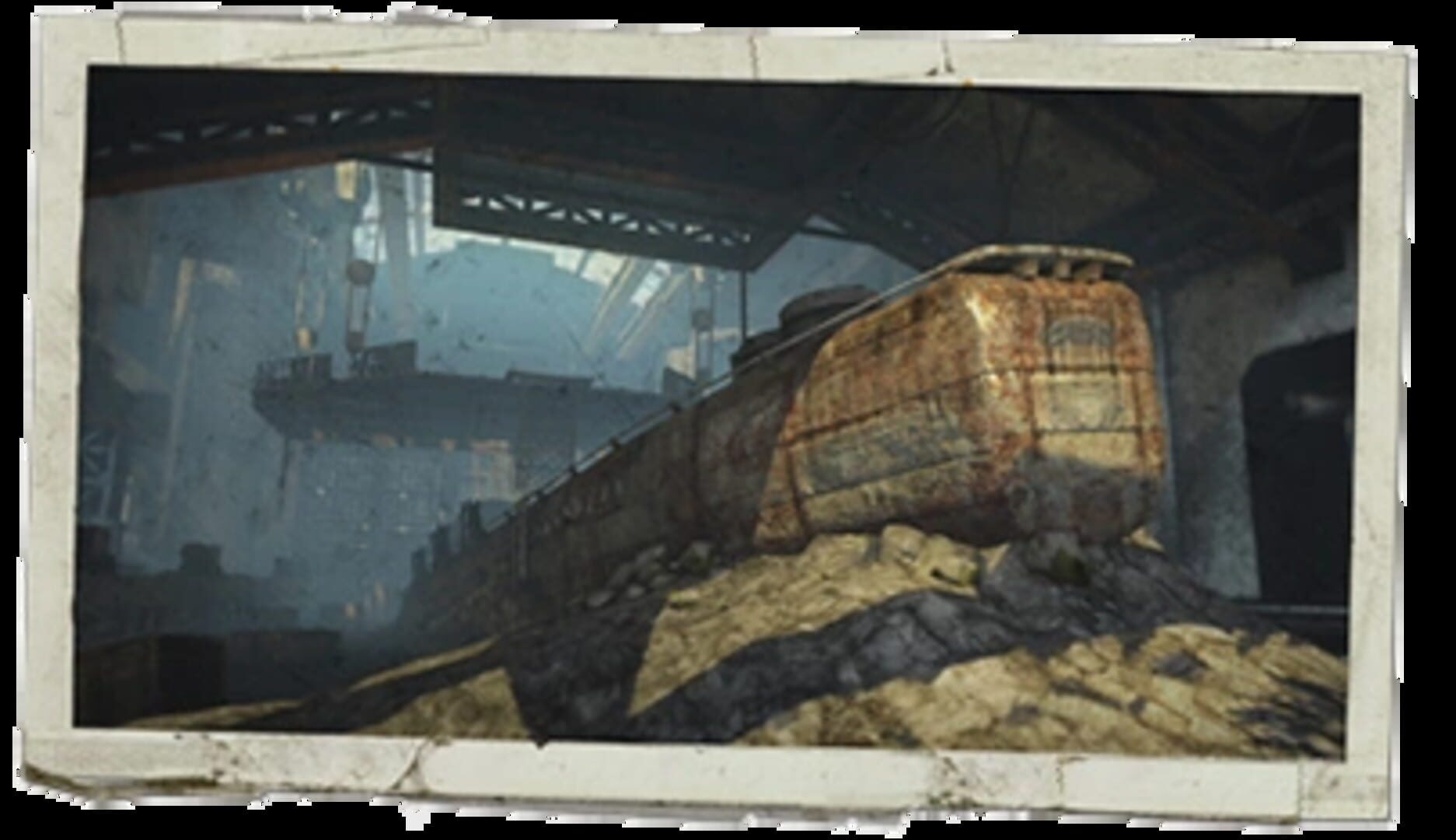 Foto do jogo Uncharted 2: Among Thieves: Drake's Fortune Multiplayer Pack
