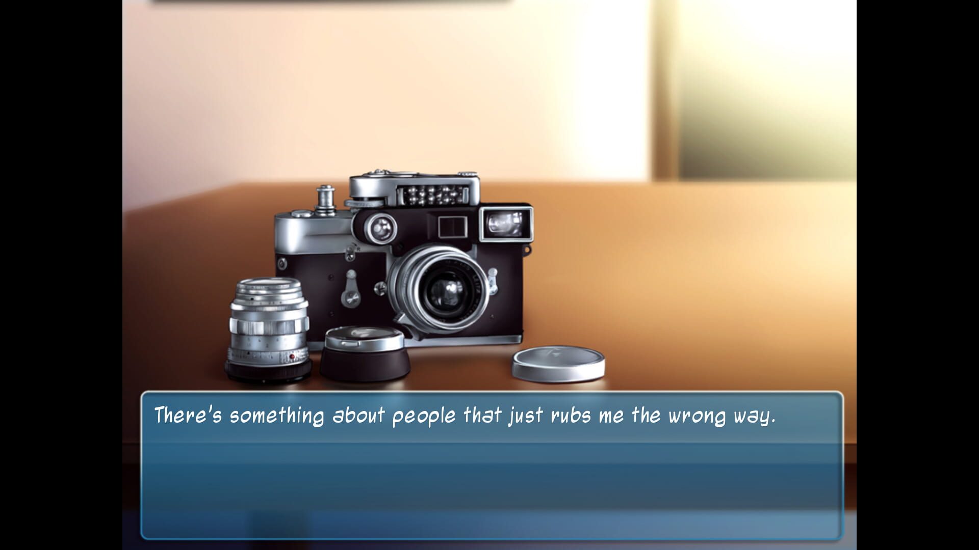 Foto do jogo Ripples