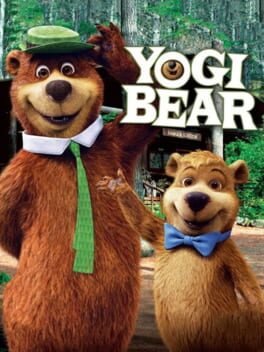 Foto do jogo Yogi Bear