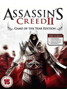 Foto do jogo Assassin's Creed II: Game of the Year Edition