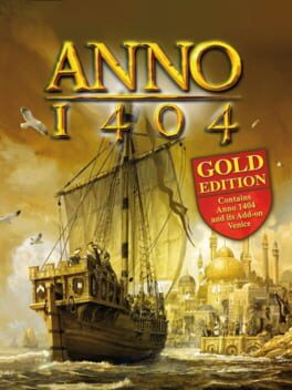 Foto do jogo Anno 1404: Gold Edition