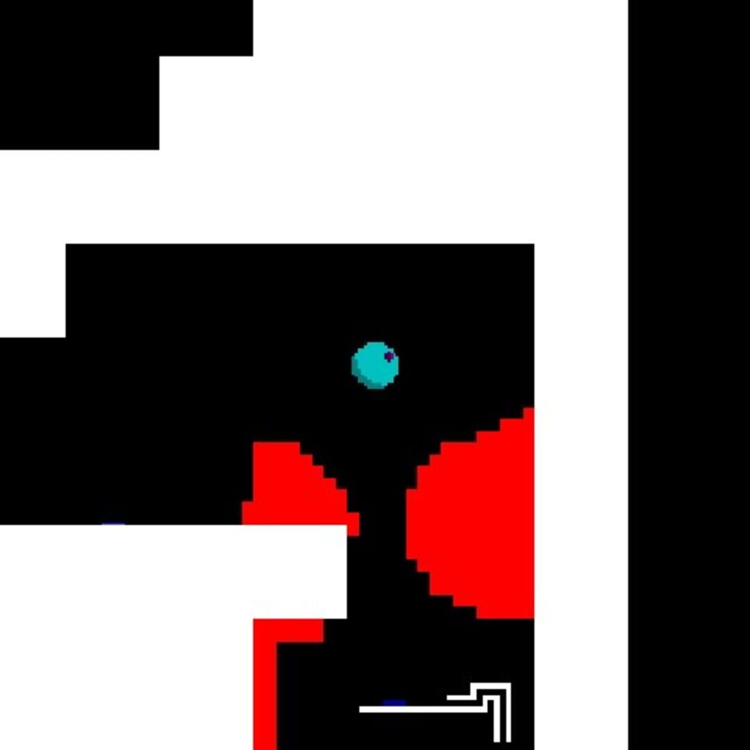 Foto do jogo Specter Spelunker Resizes