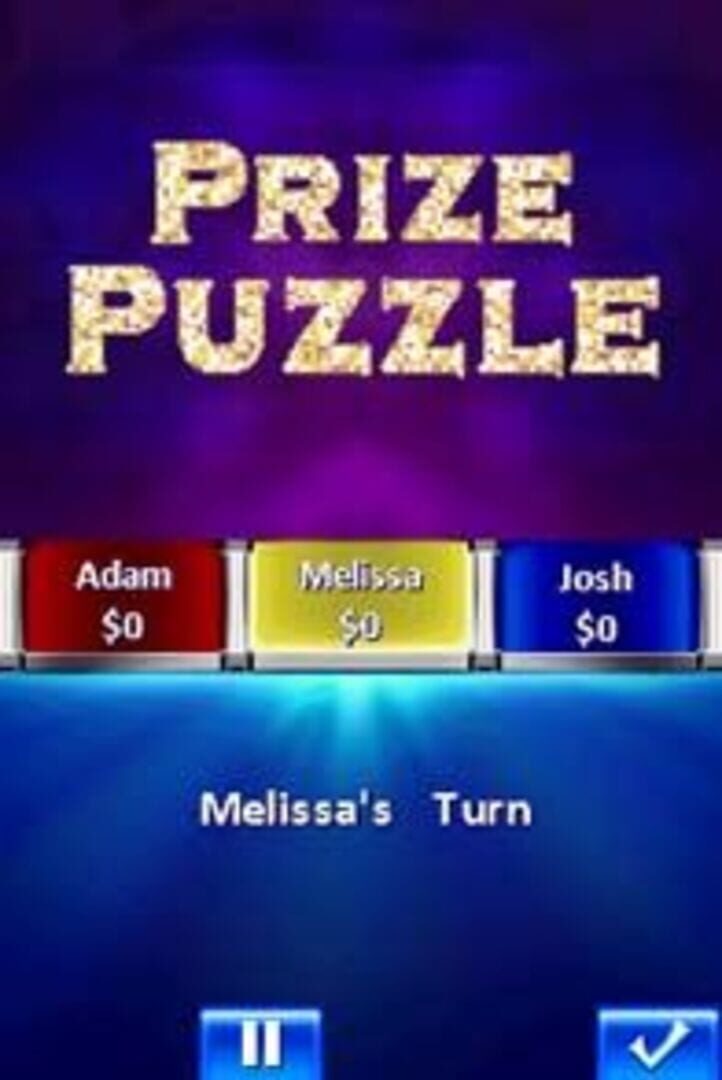 Foto do jogo Wheel of Fortune