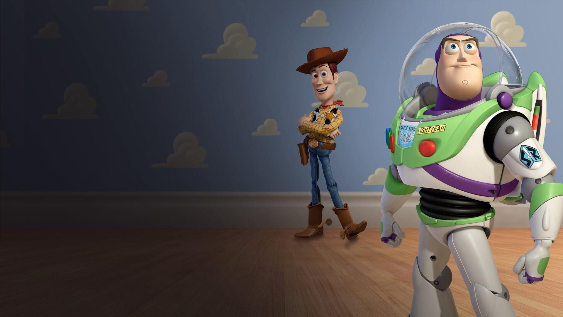 Foto do jogo Toy Story 3