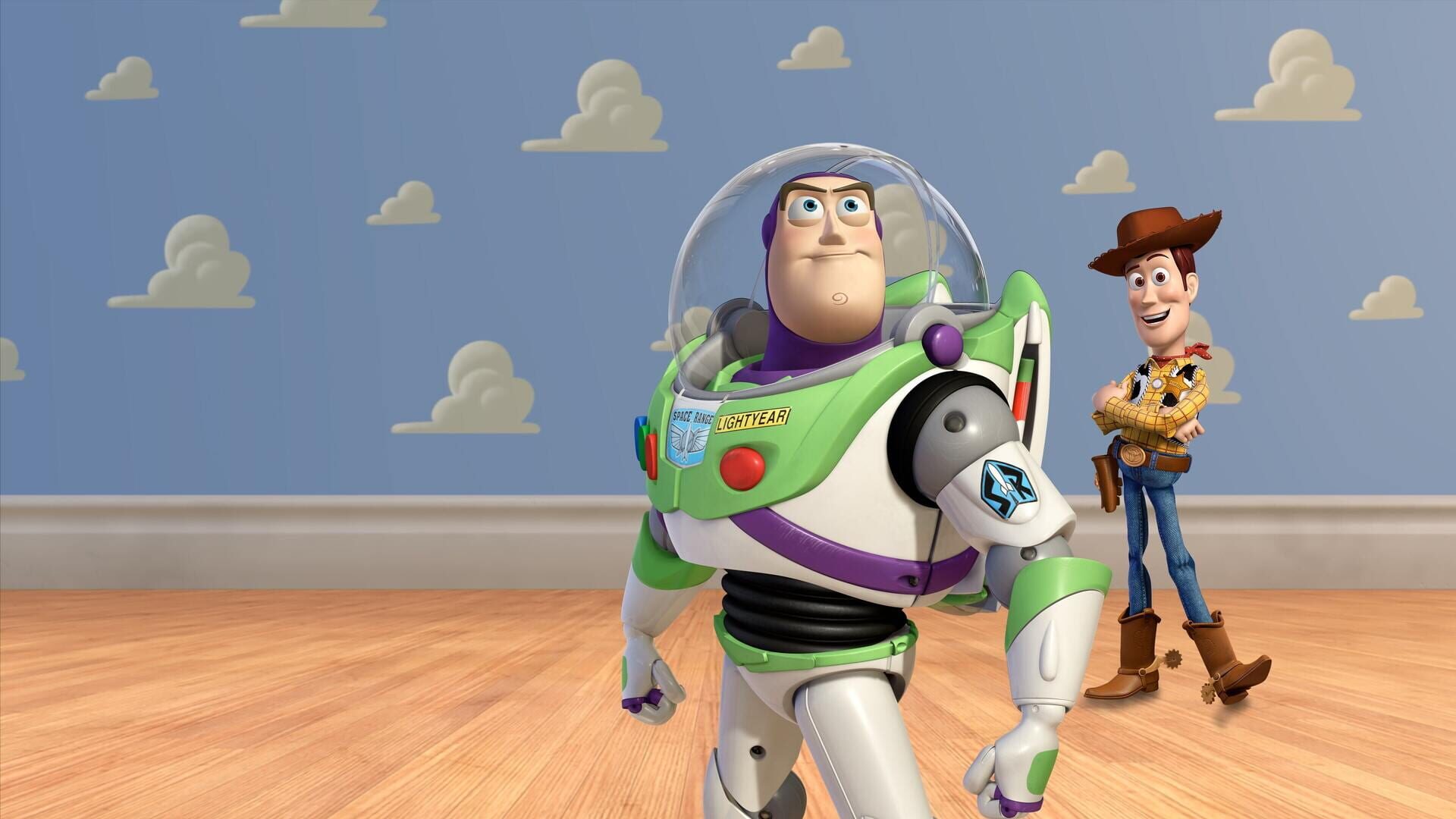 Foto do jogo Toy Story 3