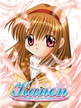 Foto do jogo Kanon: Memorial Edition