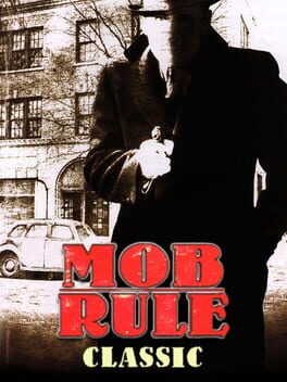 Foto do jogo Mob Rule Classic