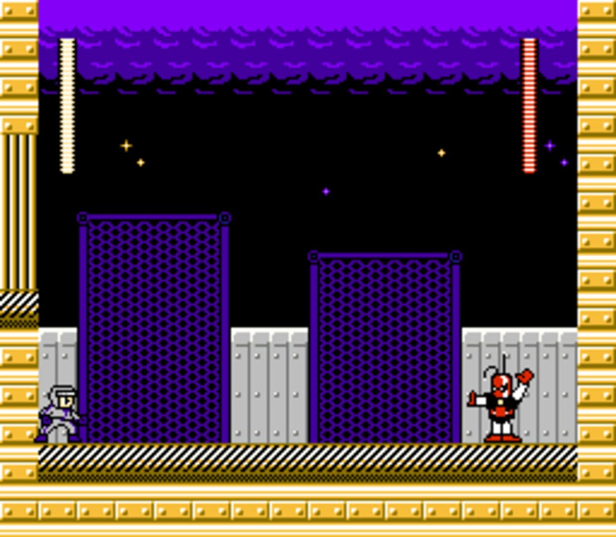 Foto do jogo Mechanic Man