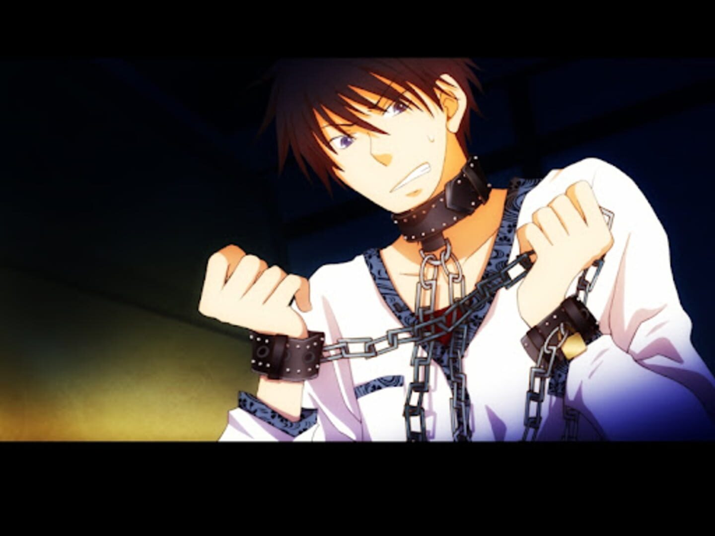 Foto do jogo Toshoshitsu no Neversista