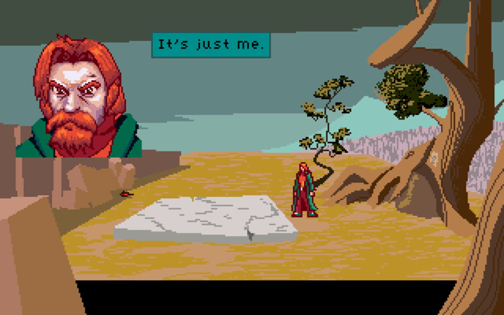 Foto do jogo A Woman for All Seasons