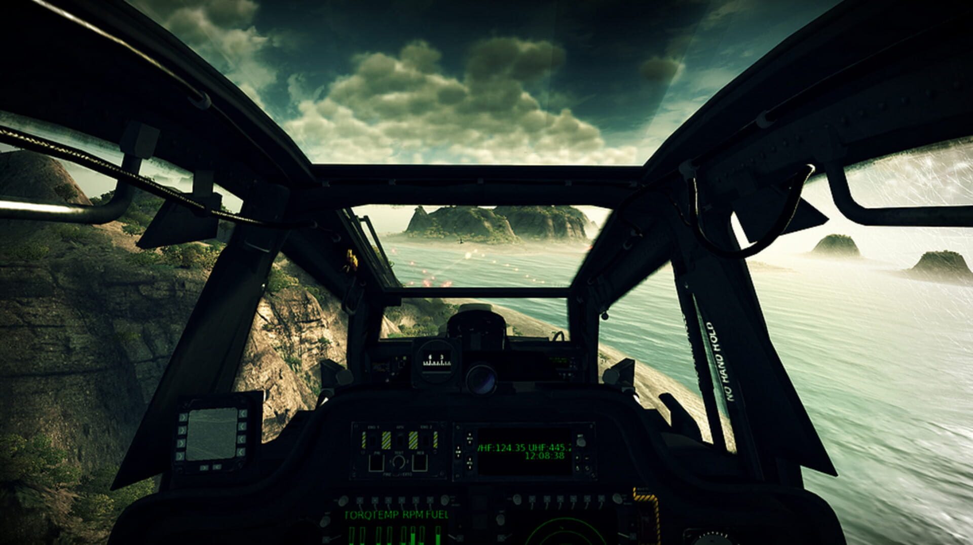 Foto do jogo Apache: Air Assault