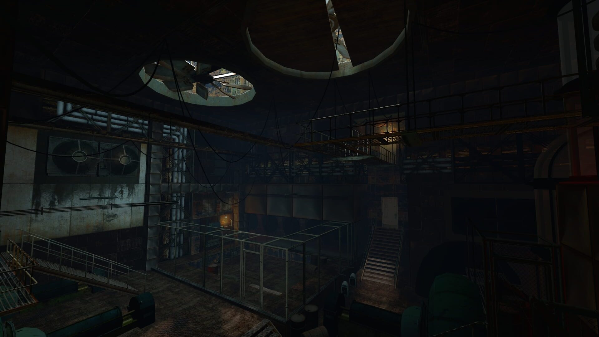 Foto do jogo Factum Solus
