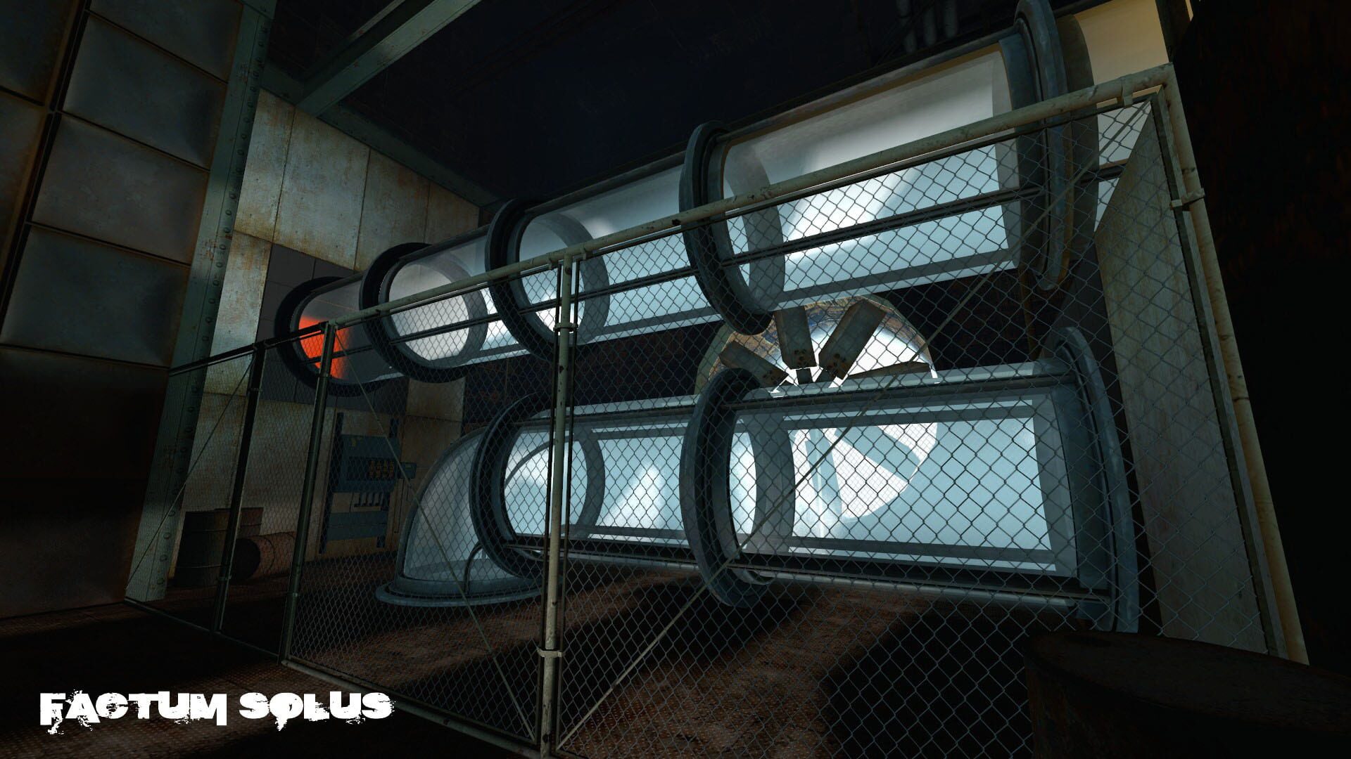 Foto do jogo Factum Solus