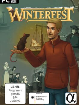 Foto do jogo Winterfest