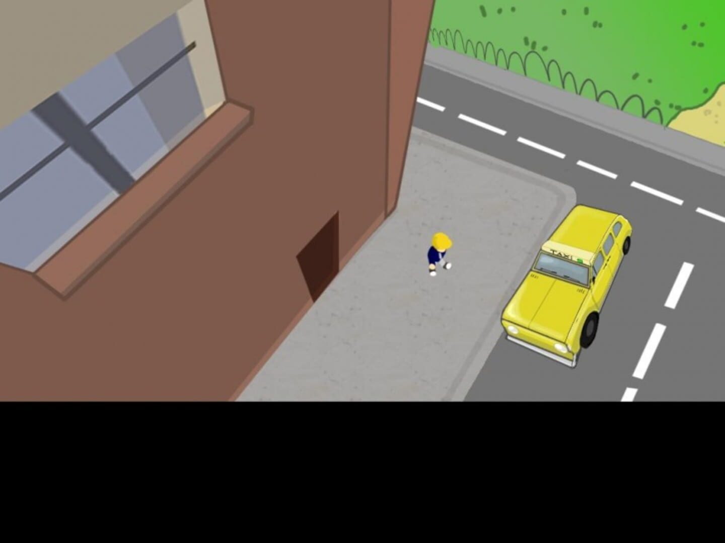 Foto do jogo Lucas y el Caso del Cuadro Robado