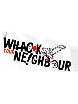 Foto do jogo Whack Your Neighbor