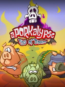 Foto do jogo Aporkalypse: Pigs of Doom