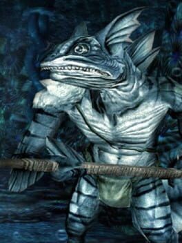 Foto do jogo Dungeons & Dragons Online: The Red Fens
