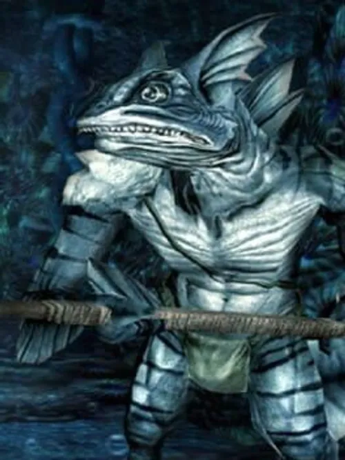 Dungeons & Dragons Online: The Red Fens