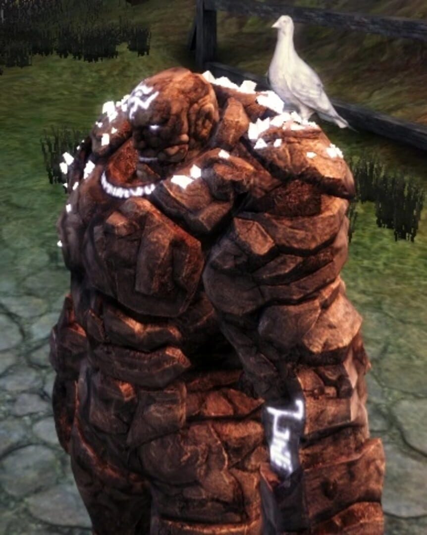 Foto do jogo Dragon Age: Origins - Feastday Pranks