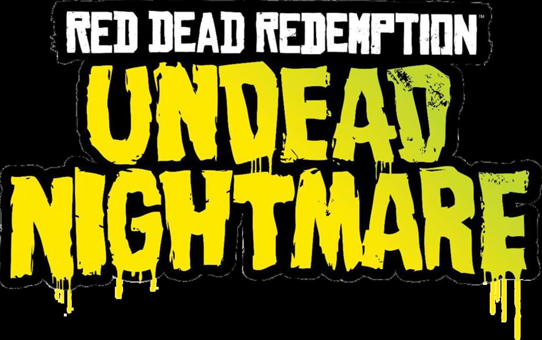 Foto do jogo Red Dead Redemption: Undead Nightmare
