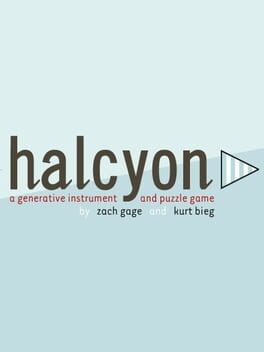 Foto do jogo Halcyon