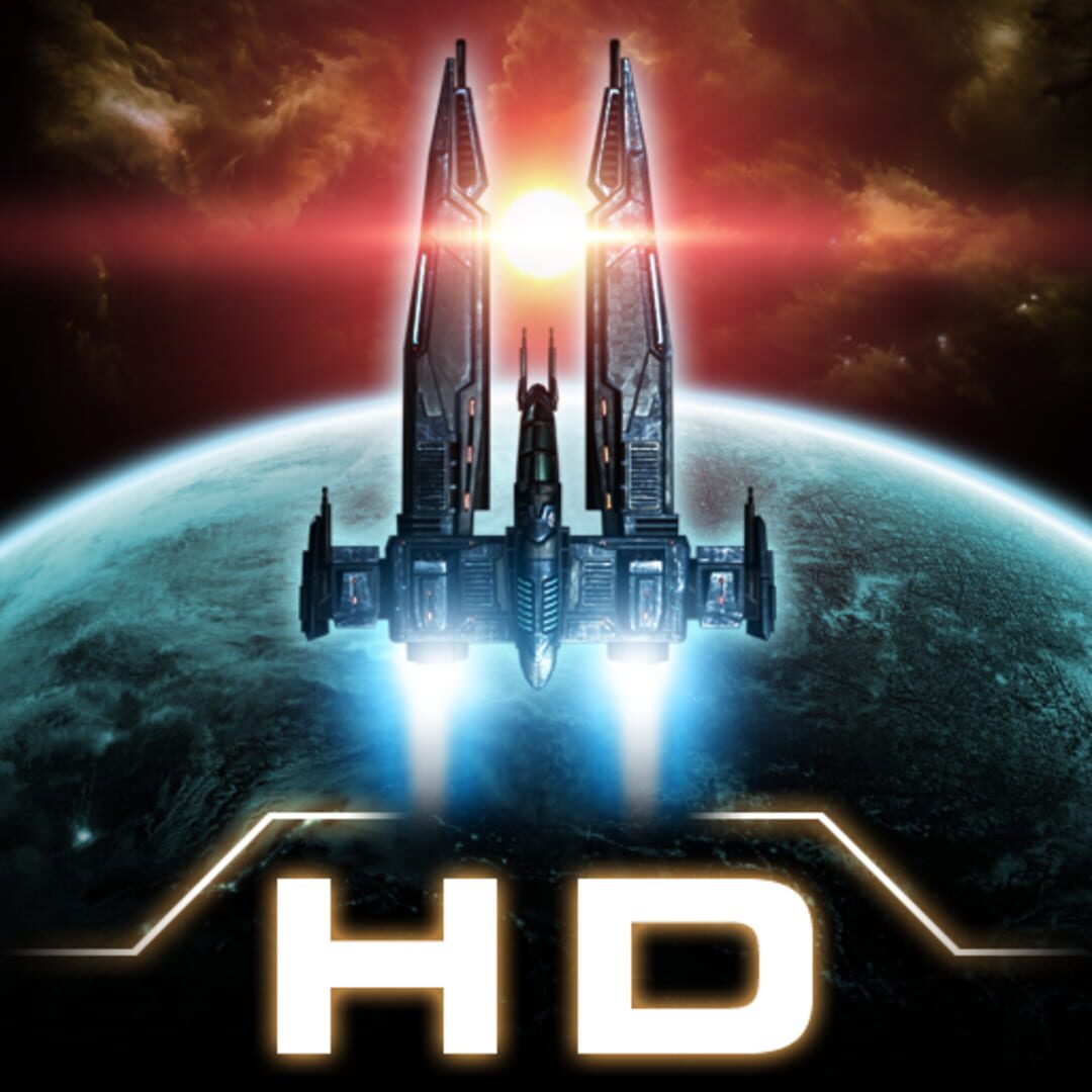 Foto do jogo Galaxy on Fire 2