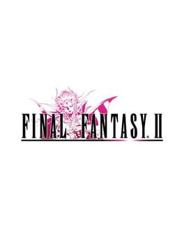 Foto do jogo Final Fantasy II