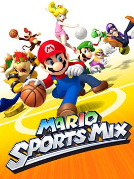 Foto do jogo Mario Sports Mix