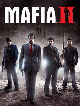 Foto do jogo Mafia II