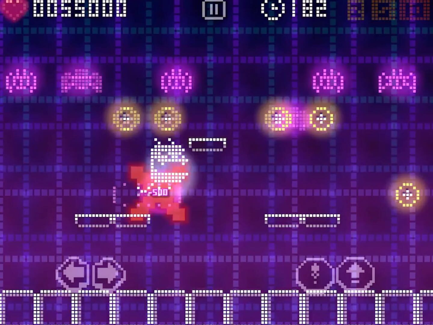 Foto do jogo Pix'n Love Rush