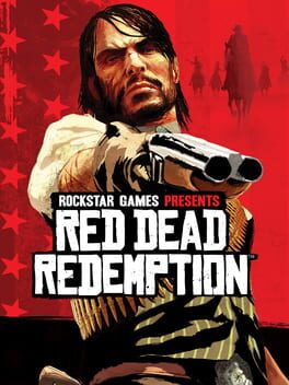 Foto do jogo Red Dead Redemption