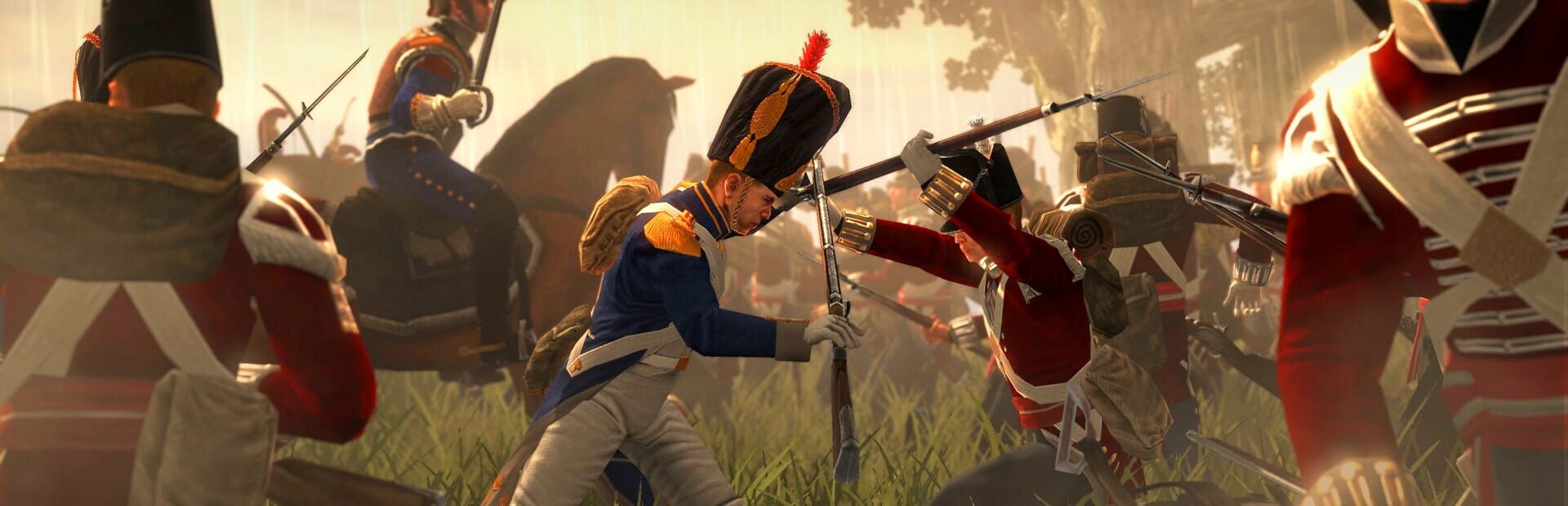 Foto do jogo Napoleon: Total War