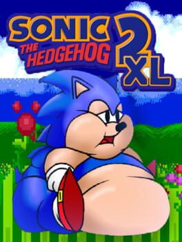 Foto do jogo Sonic 2 XL