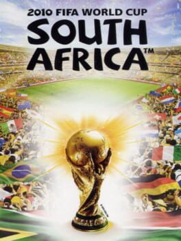 Foto do jogo 2010 FIFA World Cup South Africa