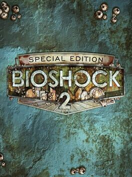 Foto do jogo BioShock 2: Special Edition