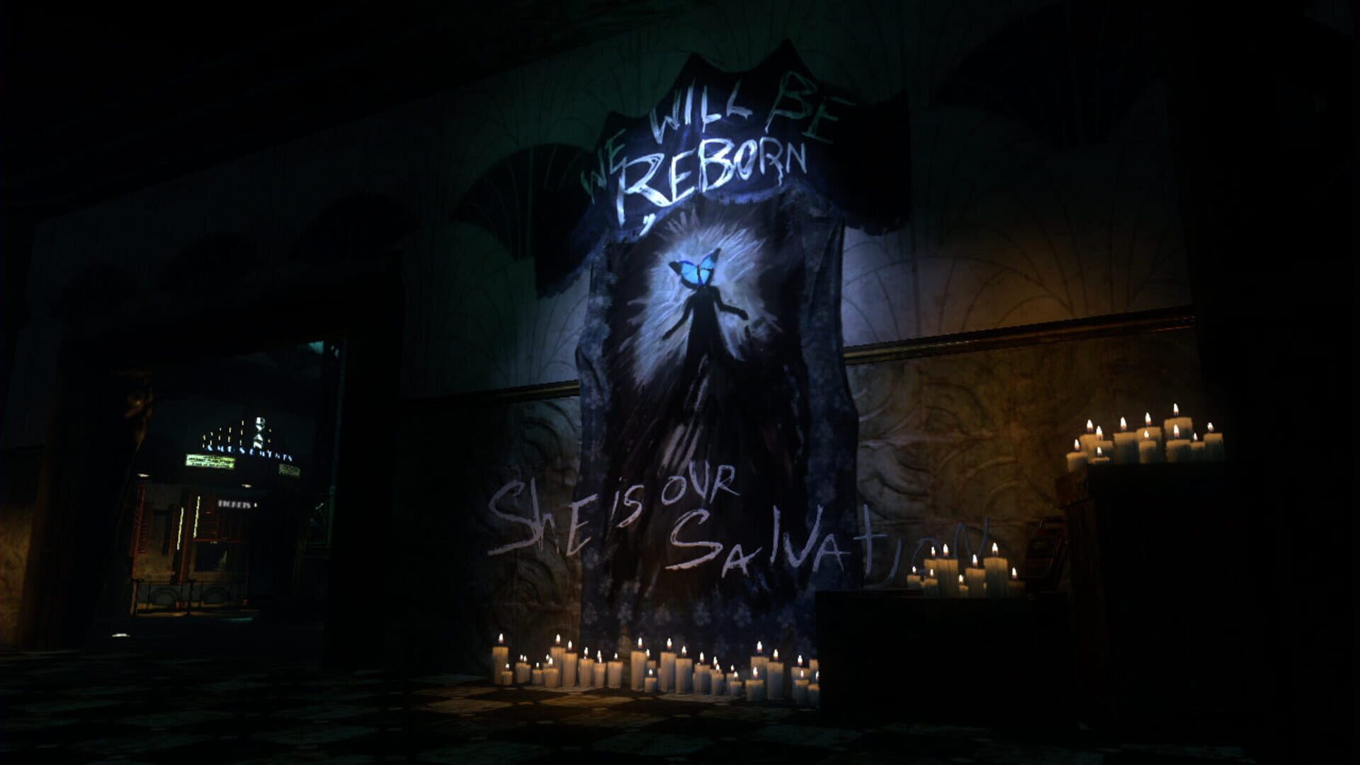 Foto do jogo BioShock 2: Special Edition