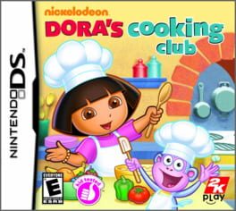 Foto do jogo Dora's Cooking Club